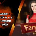 Fantan U888