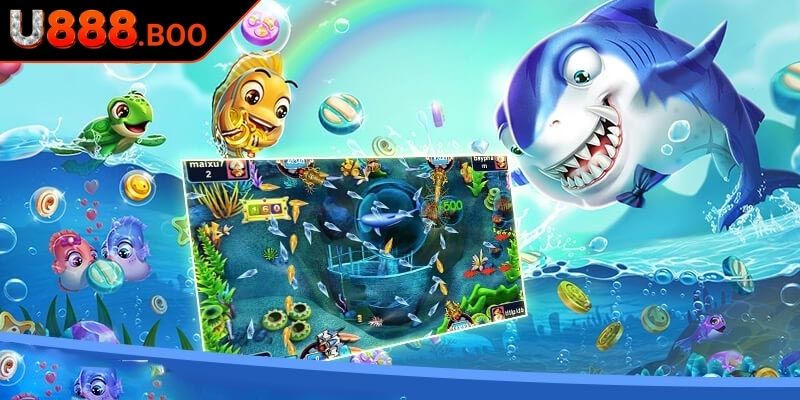 Jackpot Vua May Mắn U888 - Chế Độ Chơi Và Bí Kíp Săn Thưởng 3 Kinh nghiệm chinh phục Jackpot Vua May Mắn U888 chuẩn
