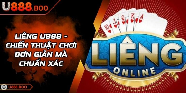Liêng U888