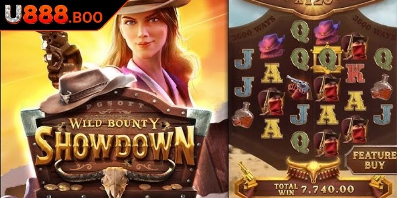 Quyết Chiến Tiền Thưởng U888 Với Trải Nghiệm Slot Hấp Dẫn 1 Khám phá slot game Quyết Chiến Tiền Thưởng U888