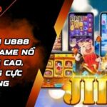 Sảnh JILI U888