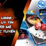 sảnh WM U888